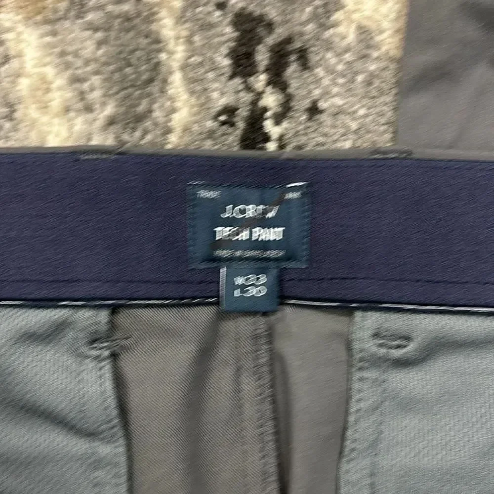 J. Crew designed take